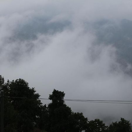 Cosmo Cottages Kanatal Exterior foto