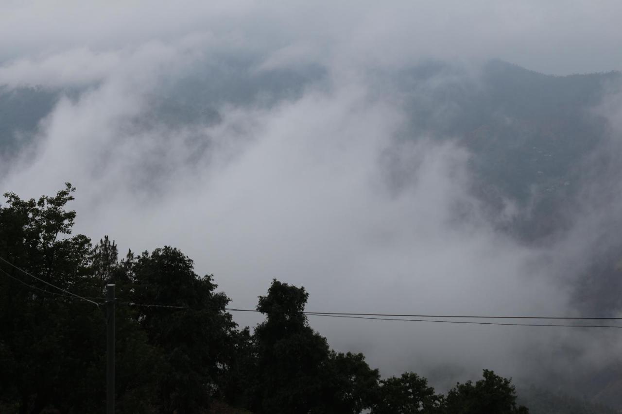 Cosmo Cottages Kanatal Exterior foto